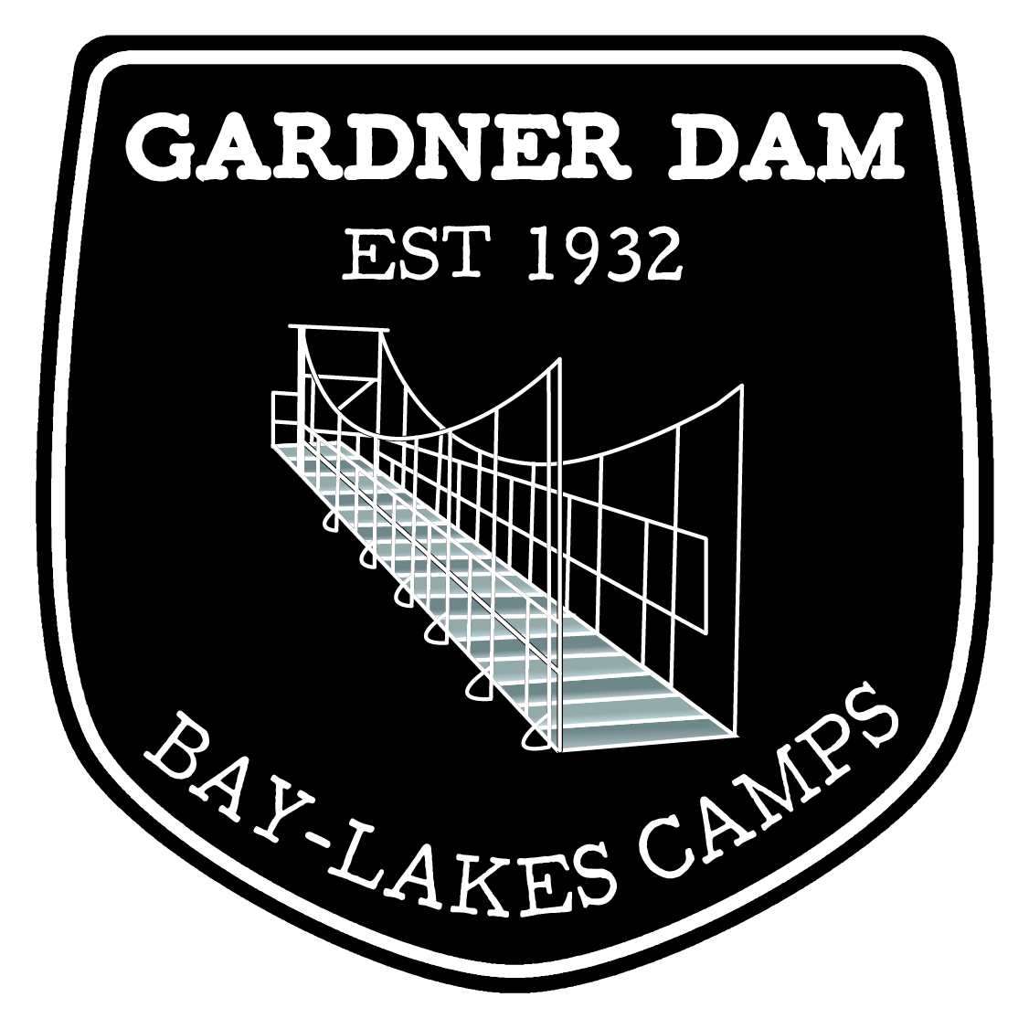 Gardner Dam Adventure Base