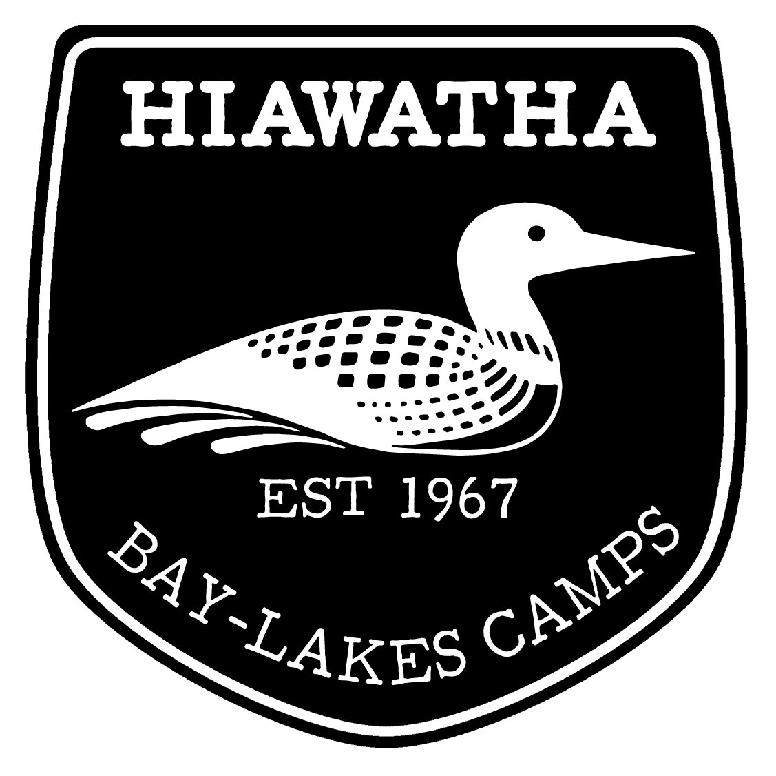 Camp Hiawatha