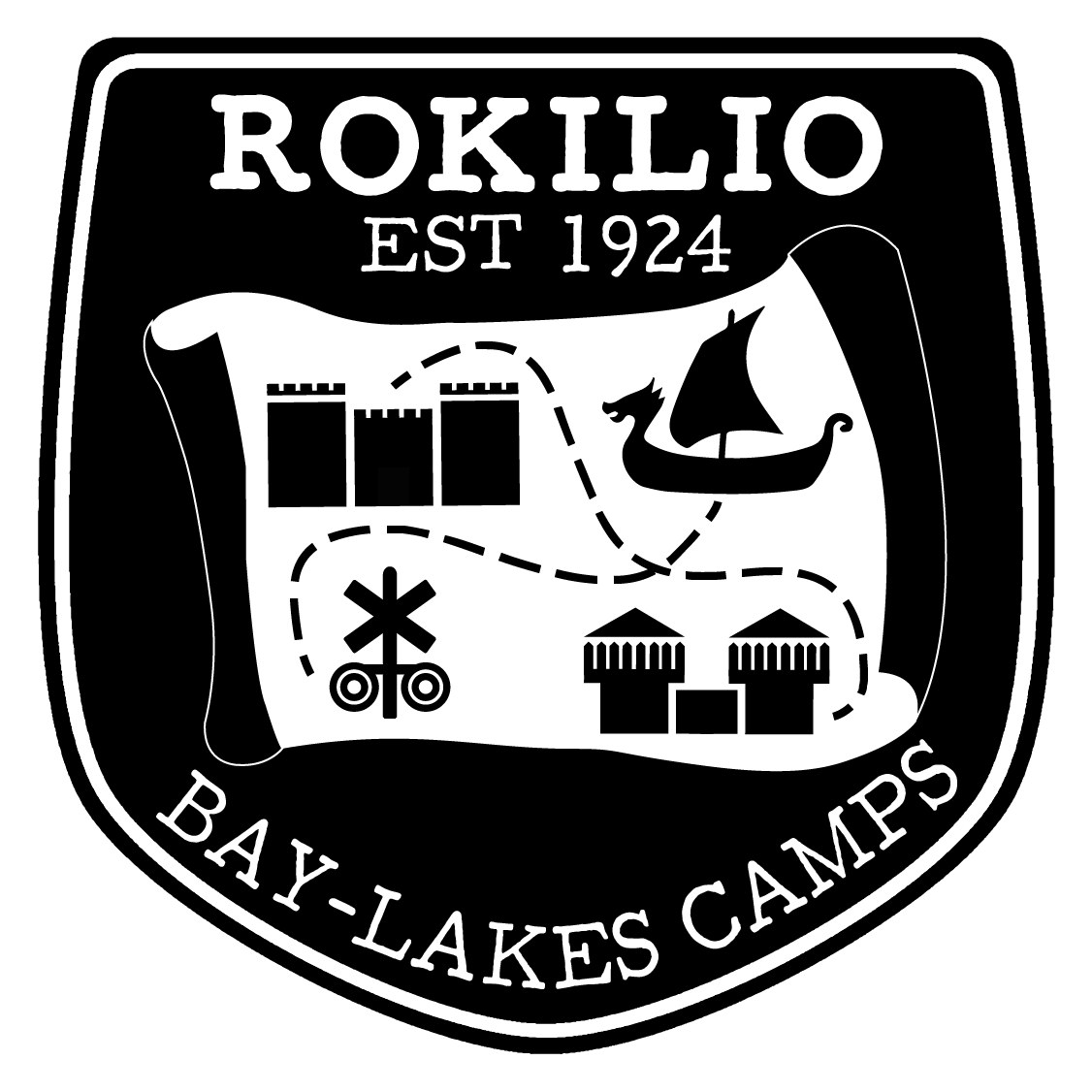 Camp Rokilio