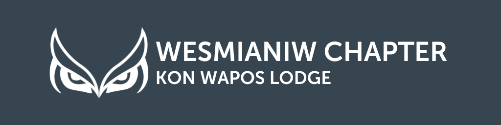 Wesmianiw Chapter Meeting – Apr 2023