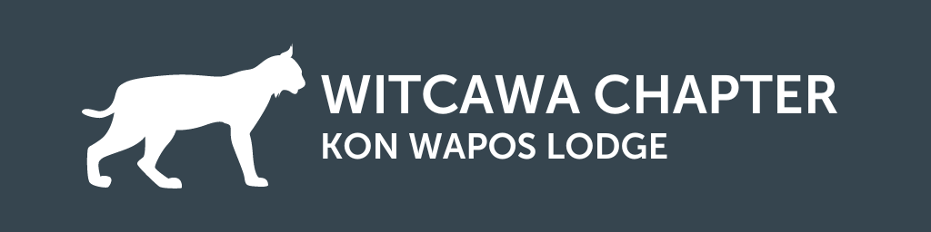 Witcawa Chapter Meeting – May 2023