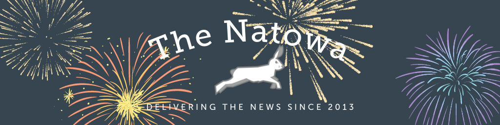 The Natowa - New Years