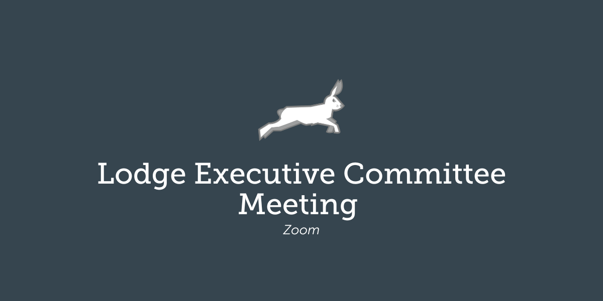 LEC Meeting – Mar 2023