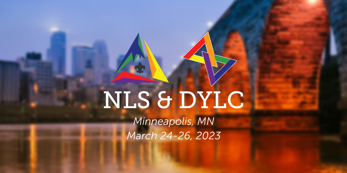 NLS & DYLC – Minneapolis